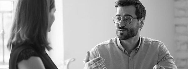 Coaching für Führungskräfte in Sandwichpositionen